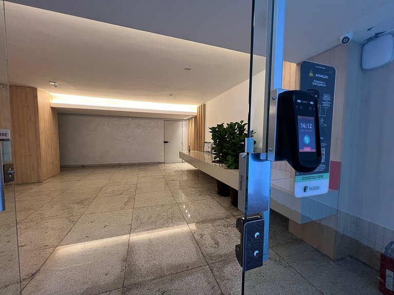 Locking's Santo Antônio III