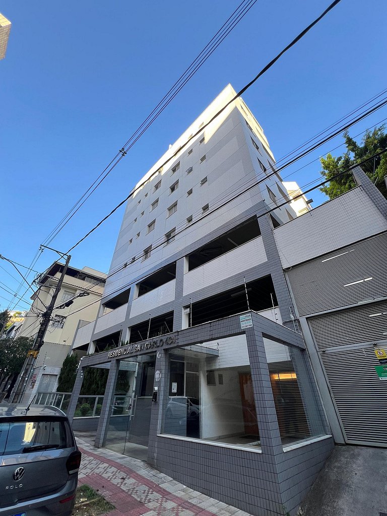 Locking's Santo Antônio III