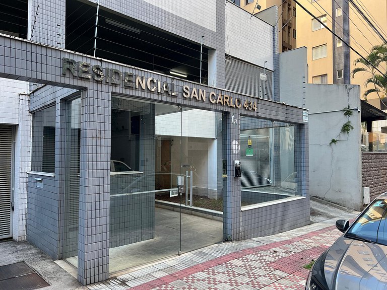 Locking's Santo Antônio III