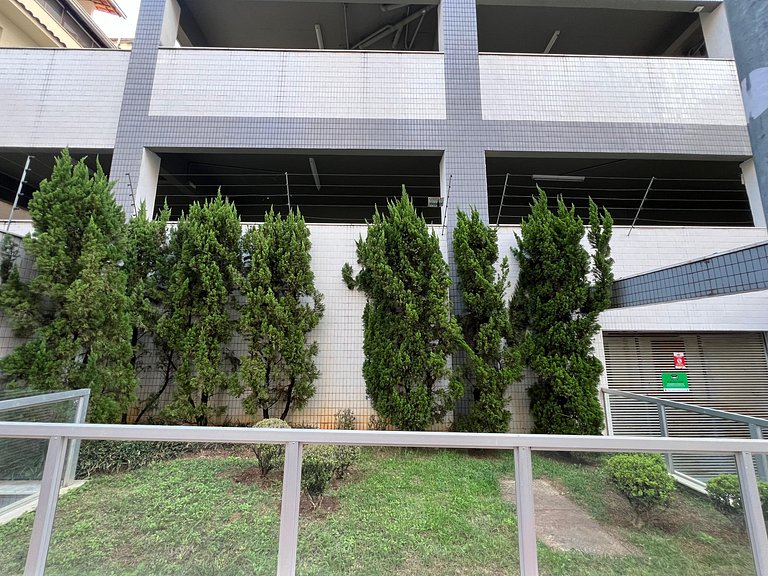 Locking's Santo Antônio III