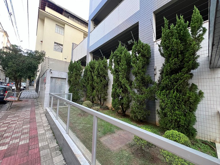 Locking's Santo Antônio III