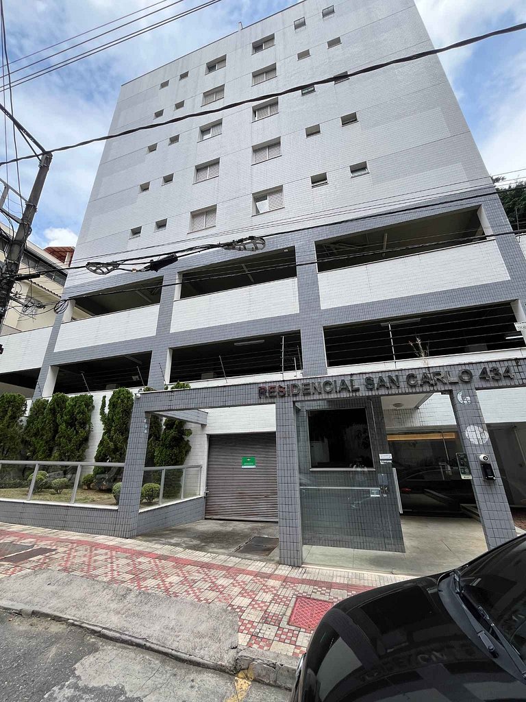 Locking´s Santo Antônio V