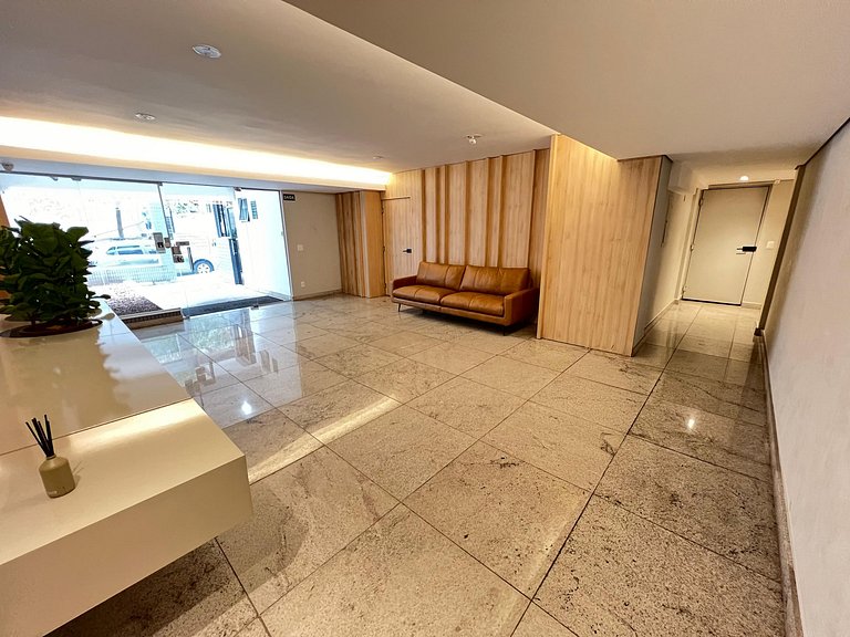 Locking´s Santo Antônio V