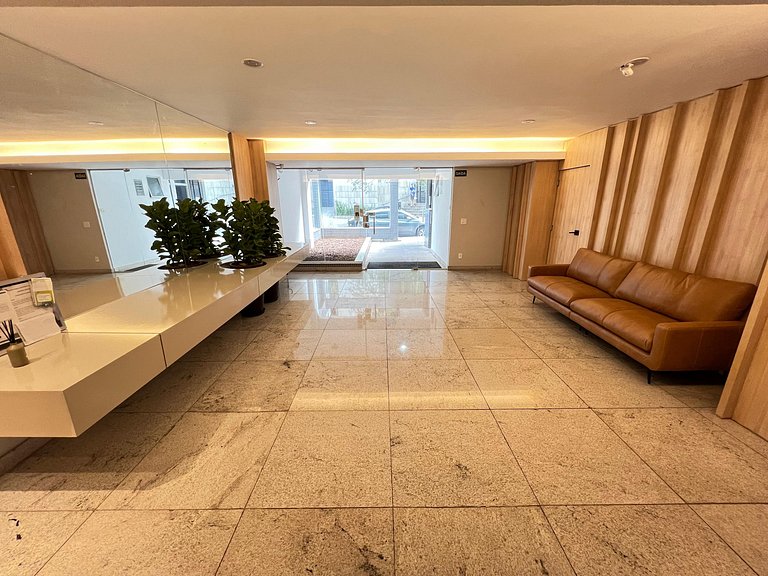 Locking's Santo Antônio III