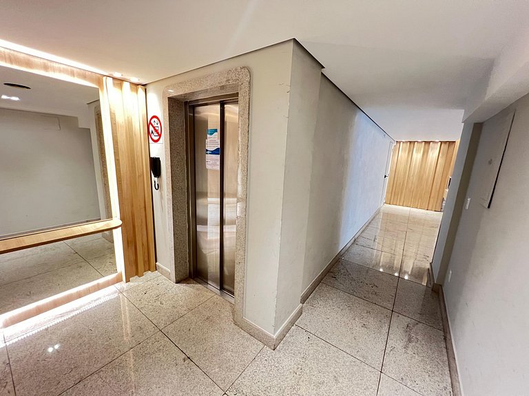 Locking´s Santo Antônio V