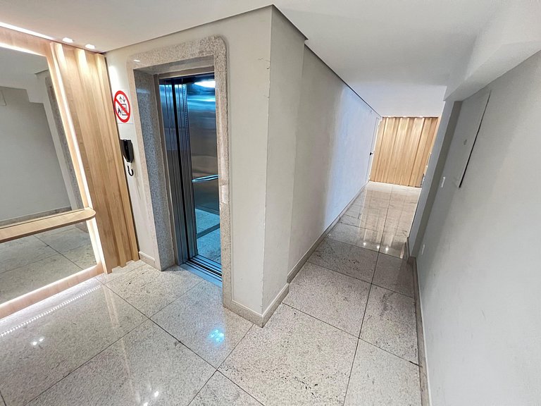 Locking´s Santo Antônio V