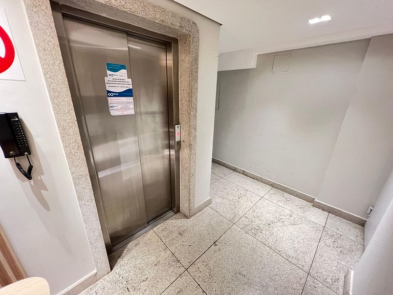 Locking´s Santo Antônio V