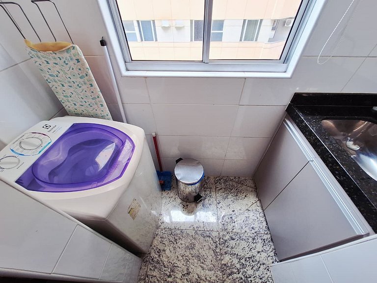 Savassi 3 quartos 3 banhos c ar condicionado