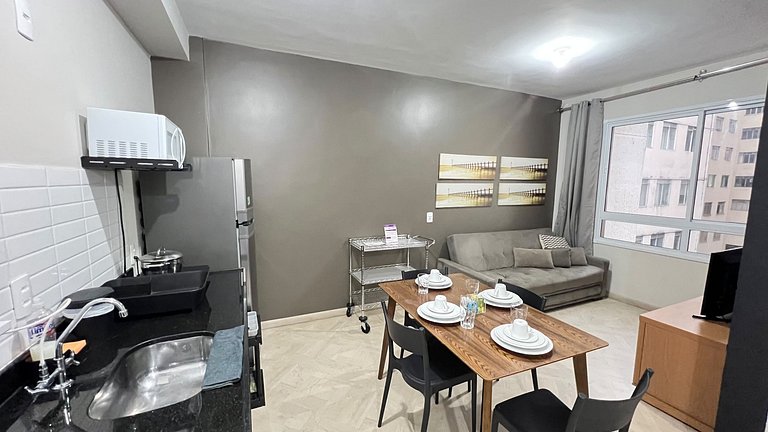 LK Centro Novo