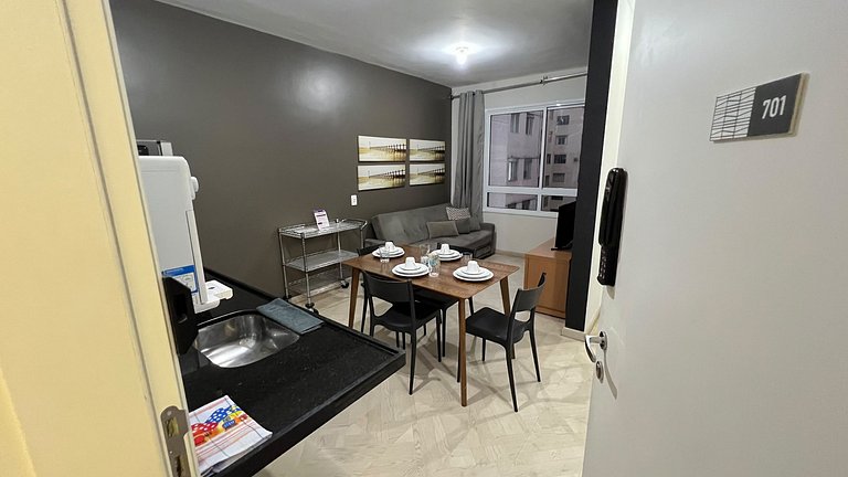 LK Centro Novo